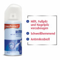 CANESPROTECT Fußspray